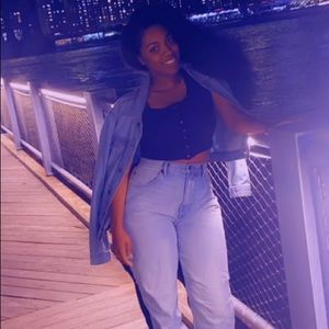 Meet your Posher, Kimberly